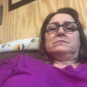 Meet your Posher, Wendy1971m